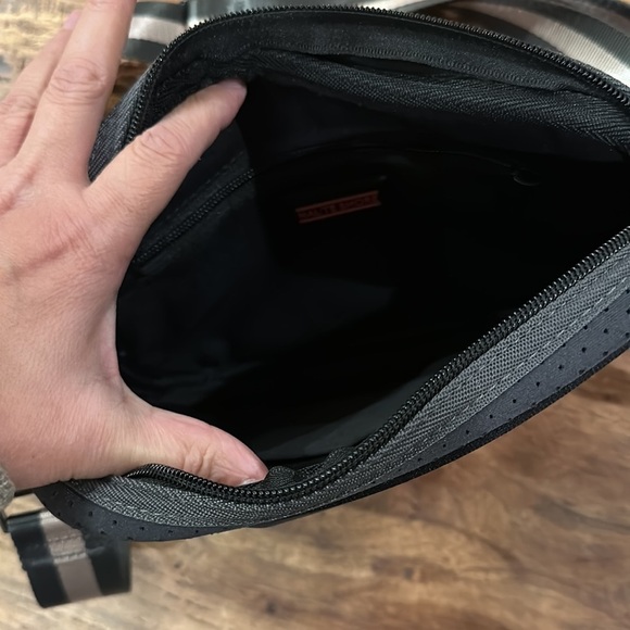 Haute Shore Drew Safari Compact Crossbody - Picture 9 of 9